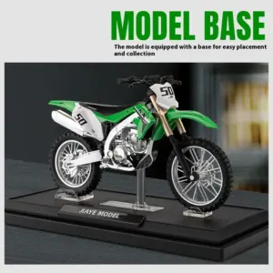 1/12 Scale Mountain Motocross Motorcycle Model 12 S24689651e8bb4402ad7e77dd39ab0b1f9