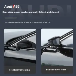 1:24 Audi A6L Classic Luxury Limousine Model 14 S24db148d4d064789bc3123adb6e959ac8