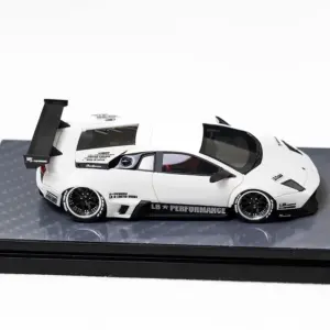 LP670-4 1:64 Scale Resin Car Model 10 S25454700d6fb43ad83208a8ee4324d985
