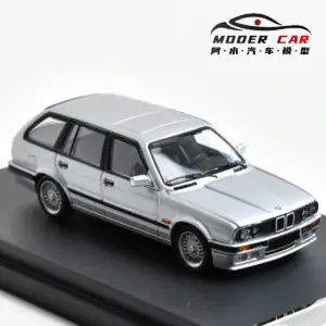 Mortal 1:64 E30 Diecast Model Car Collection 16 S25c195ada4b8494984a4ab4121a6205er