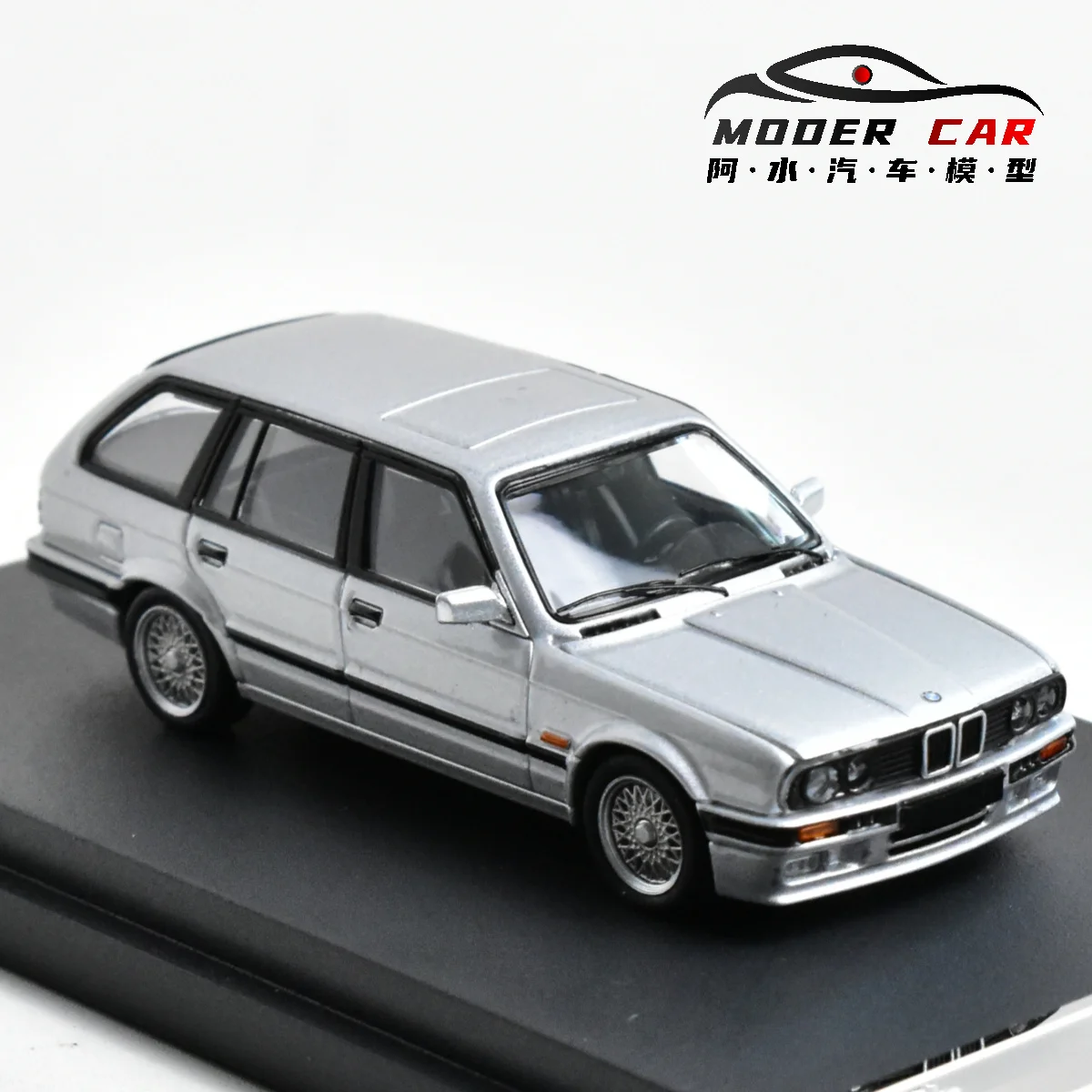 Mortal 1:64 E30 Diecast Model Car Collection 7 Mortal 1:64 E30 Diecast Model Car Collection - Image 7