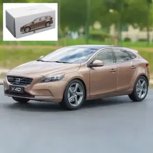Volvo V40 1:18 Diecast Model SUV Collector's Item 16 S263cff26b23c467a8afcba0c13e2ea9ah