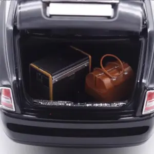 BSC 1:18 Scale Luggage and Wine Cabinet Set 10 S264006535677400ebf21ff9e8548c497K