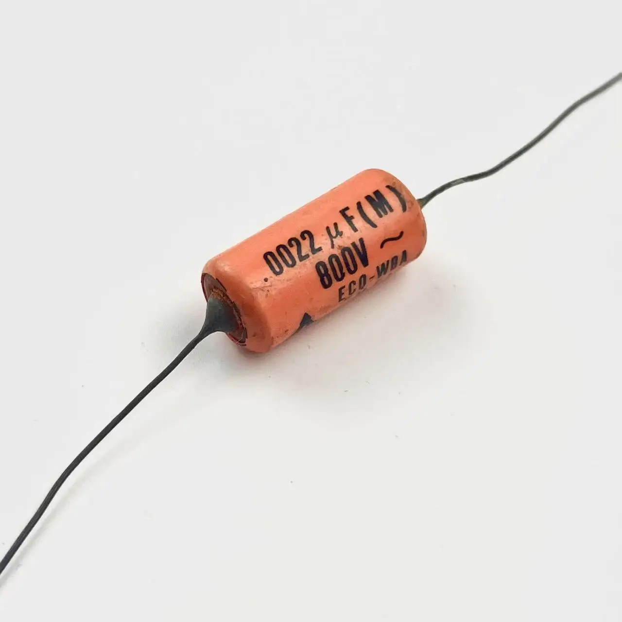 0.022uF Japanese Guitar Capacitor for Electric Guitars 3 0.022uF Japanese Guitar Capacitor for Electric Guitars - Image 3