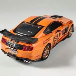 1:32 Scale Ford Mustang Viper GT500 Model 22 S26ec526e485f48279b6f3f1fe15f2937j
