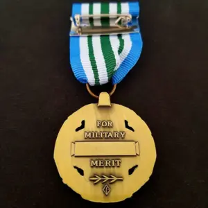 Retro Military Inspired Copy Medal 8 S27751b3dabe648f98d062bc00dfa5870d