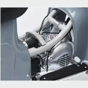 Schuco 1:10 Simson Schwalbe Diecast Model 9 S278958b8a01c44b5bbd6bac4d9275e1fg