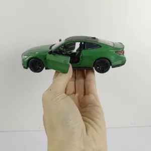 1/32 Scale BMW M4 G82 Diecast Model Car 10 S28060bc290044ecda1bf1d8d42c5e2bfn