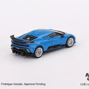 1:64 Scale Bugatti Centodieci Model Car 9 S28f85b65452c4fbc87b992f42f285b43e