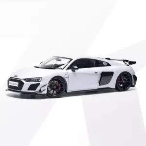 1/18 Scale R8 GT RWD Alloy Car Model 10 S28ff44057c2e47d497ef9a8f5147cfeep
