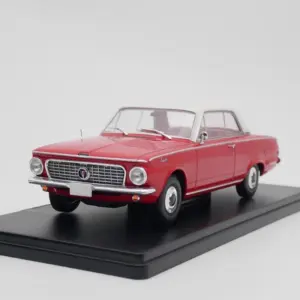 Aaliant Acapulco 1:24 Scale Diecast Model Car 8 S299912a7233d418ca28ff452a7cf0dc5q