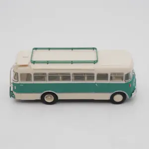 1960 Monotral 6040 Diecast Model 1:43 Scale 11 S29ce64a16dc5428da3920ec5cef12cb8Y