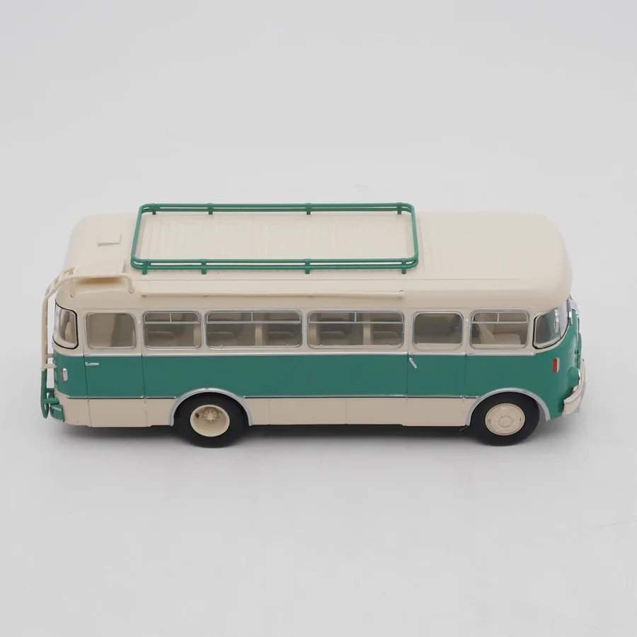 1960 Monotral 6040 Diecast Model 1:43 Scale 6 1960 Monotral 6040 Diecast Model 1:43 Scale - Image 6