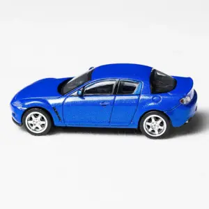 RX-8 Diecast Model Car Collection 1:64 Scale 13 S2a28e4d45c194e1fa7ba36f8cb0a8d8br