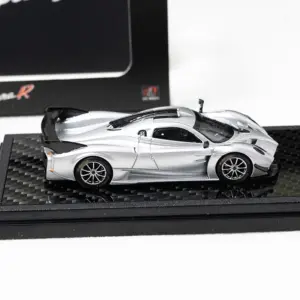 Huayra R Limited Edition 1:64 Scale Model 11 S2a4d44d7a7d74c2d897bf90735bb8fc8u