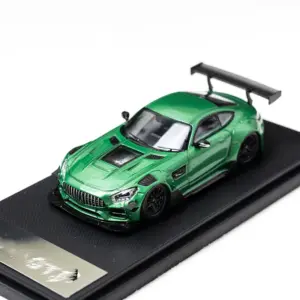 Rhino Model 1:64 GT S Alloy Car Collection 14 S2a6ffa7de29a413a9e52c093663a0e7dE