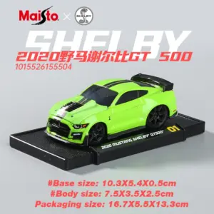 1955 Chevrolet Nomad Gasser Diecast Model 1:64 42 S2a757243805f4d69a590b92a0a11494ch