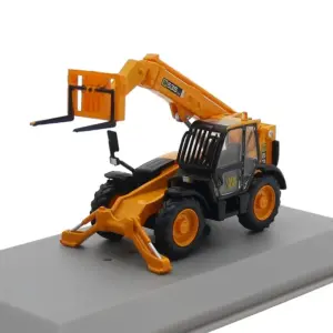 IXO 1:72 JCB 535 125 Forklift Model 13 S2b17d5bb2fd04f8da0d55d2ea27037d7V