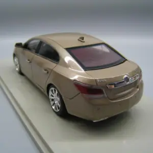WELLY Diecast 1/43 Scale LaCrosse Model Car 14 S2c3b7ee2e6eb49cbbdb0ef9285cc0a23D