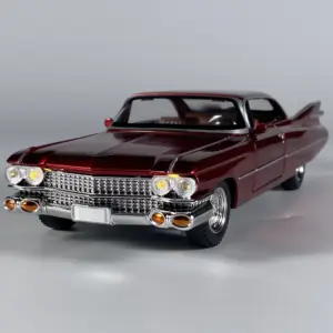 1:24 Scale Cadillac Eldorado Biarritz Model 17 S2cf0f0eb27404b529b394cce1f0741559