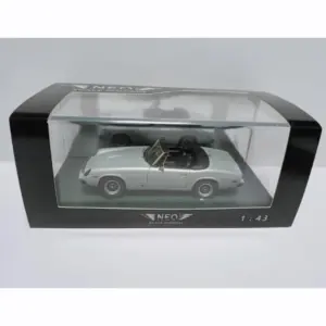 Neo 1/43 MKII 1972 Resin Sports Car Model 10 S2e5bd932bc0b41598e2e7b5fea3443a65