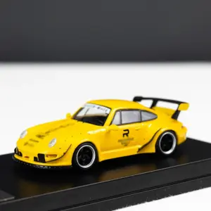 XF RWB 993 Diecast Car Collection 1:64 Scale 8 S2e618227bd524c01a0e74ff17ee556d9p