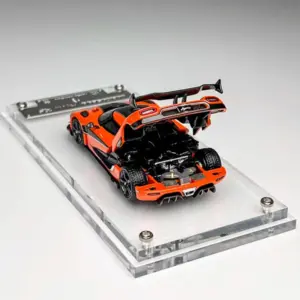 1/64 Scale Agera RS Alloy Model Car 11 S2f0915752a1c435ba617acad4c900761z