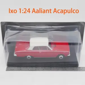 Aaliant Acapulco 1:24 Scale Diecast Model Car 13 S2f51d54a112044fe9ce6b0e881ab57edU