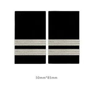 Airline Pilot Epaulettes for Business Attire 24 S3012c90f2a324c2f84cdae00d2efbfc9l