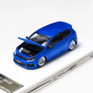 Maxwell 1:64 Golf GTI MK6 Diecast Model Set 9 S30188d1e5481459db48b9ff46d47e6efS