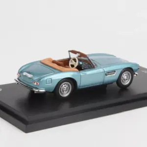 BMW 507 1/64 Scale Alloy Model Car 10 S3065906d9de548d48d05d2bfa5387968v