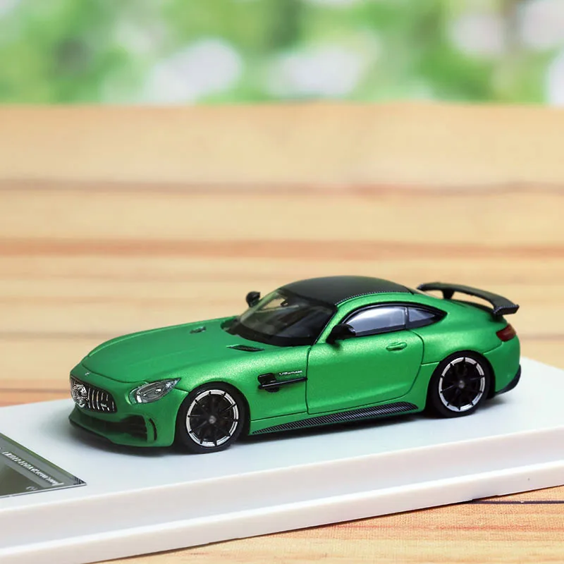 MJ 1:64 GTR Supercar Diecast Model Collection 2 MJ 1:64 GTR Supercar Diecast Model Collection - Image 2