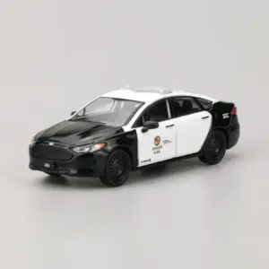 Diecast Ford Mondeo Police Model 1:64 Scale 10 S320748bce83348eeae09c055111661e3O