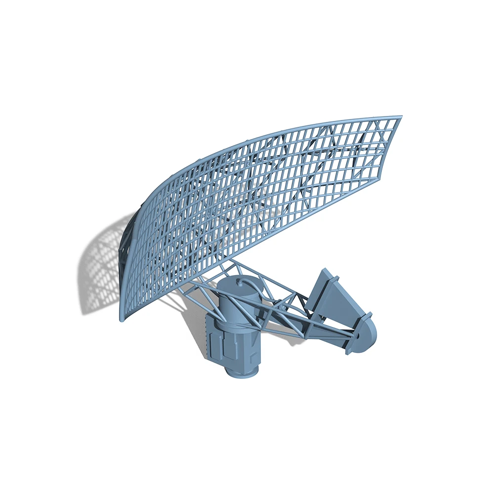 Yao's Studio Radar Upgrade for Model Boats 2 Yao's Studio Radar Upgrade for Model Boats - Image 2