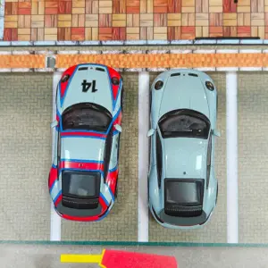 MiniGt 911 Dakar Car Diecast Model Set 11 S3296fda9f3204f8bb6a213e2df6139f39