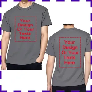 Customizable Men's Crew Neck T-Shirt with Vibrant Print 59 S3333a09787e74e52917ec6b761d65aa2g
