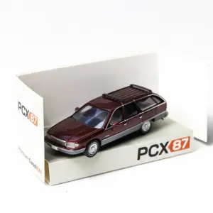 Premium ClassiXXs PCX 1:87 Scale Polo II Model 21 S33899e8f465c4afaa2f103cfa4e59abcK