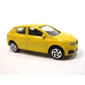 SEAT LBIZA 1:64 Scale Diecast Model Car 5 S33a7c60312314a72af0b6dd112879e68Y