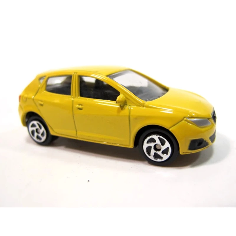 SEAT LBIZA 1:64 Scale Diecast Model Car 2 SEAT LBIZA 1:64 Scale Diecast Model Car - Image 2