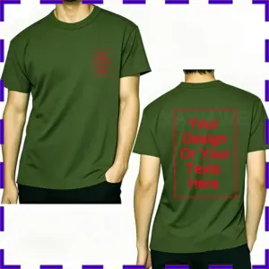 Customizable Men's Crew Neck T-Shirt with Vibrant Print 53 S33dda635cc5d489db510c6e5cfac2acd5