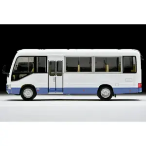 TOMYTEC TLV-N326a 1:64 Minibus Model 8 S34689caf51e34f92b439aeec083cd608A