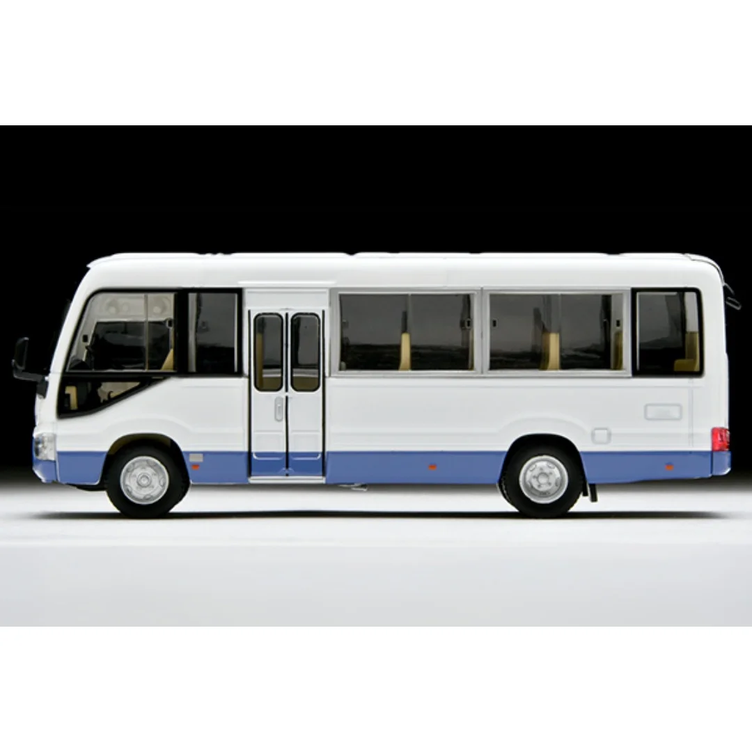 TOMYTEC TLV-N326a 1:64 Minibus Model 3 TOMYTEC TLV-N326a 1:64 Minibus Model - Image 3
