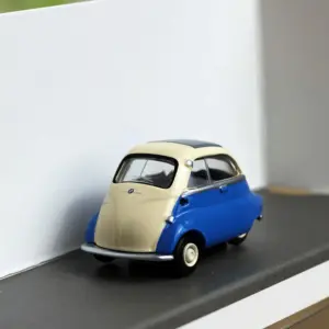 1:64 Scale Diecast Alloy Car Model Set 14 S35273916b16041b8915133939fdd3bb1u