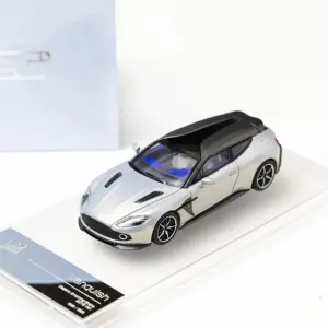 1:64 Scale KING MODEL Vanquish Zagato Diecast Car 6 S3531f69d0b644b798e39ede0feea4951r