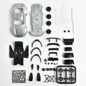 1:64 RWB 993/964 Diecast Model Car Kit 9 S353467f3644a4228a470941fc0569dcel