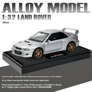1:32 Scale Zinc Alloy Model Sports Car 16 S357325cdbe034cc6b939ae52f8b20330a