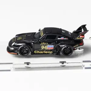 IG Ignition 1:64 RWB 993 Model Car Collectible 9 S362d49f8d96344ceb46f4ce57899f30b5