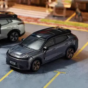 LYNKCO 08 EMP 1/64 Scale Diecast Model Car 7 S36b9edc54ad04f03931e33570457a5ecA