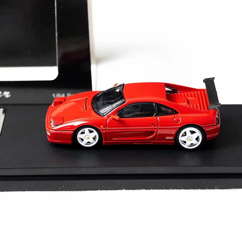 Classic Lover 1:64 F355 Challenge Model Car 3 Classic Lover 1:64 F355 Challenge Model Car - Image 3