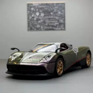 Pagani Fengshen BC 1:32 Scale Model Car 10 S372328c86d15450f94beb24bdfb598865